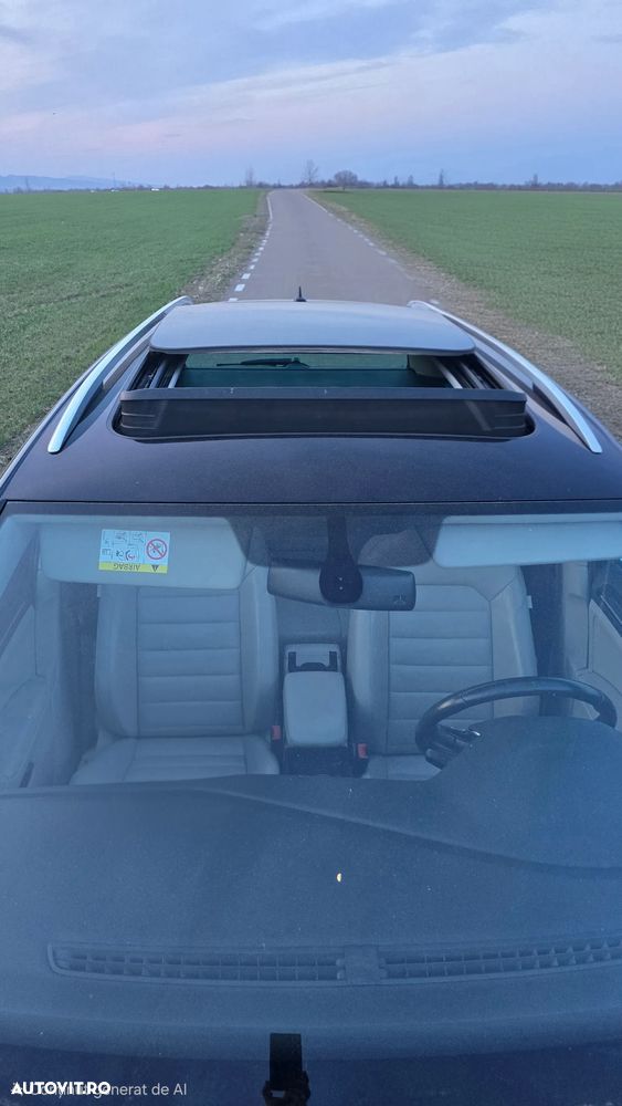 Volkswagen Golf 1.6 TDI DPF BMT Highline - 21