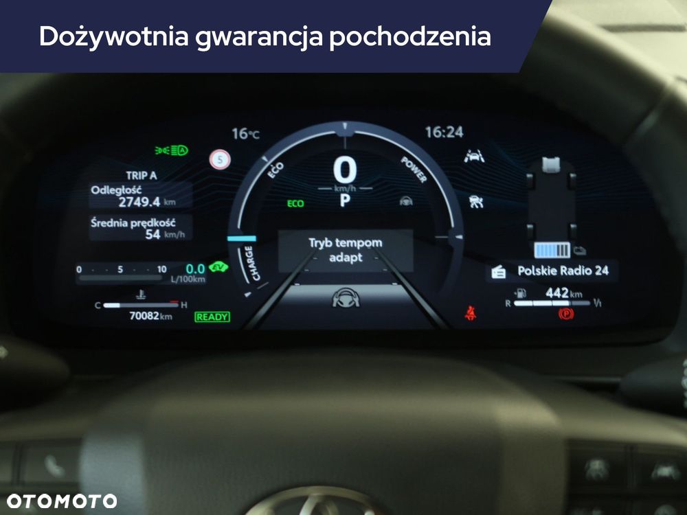 Toyota C-HR - 13