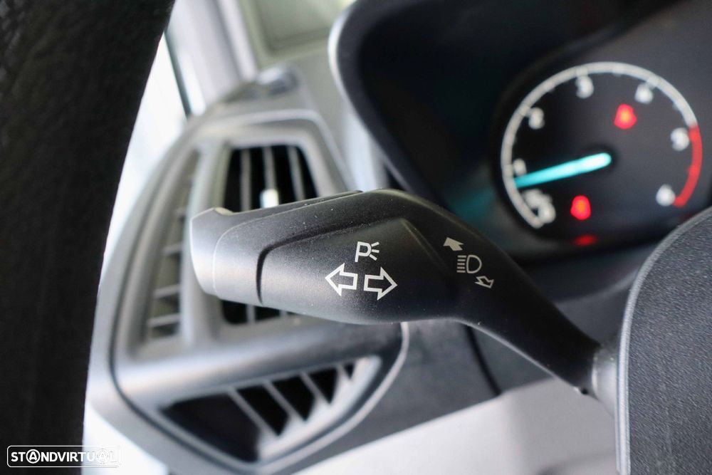 Ford Transit Connect 1.5 TDCi 230 L2 Active - 15