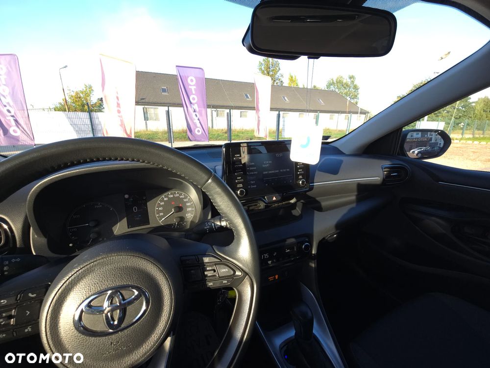 Toyota Yaris - 28