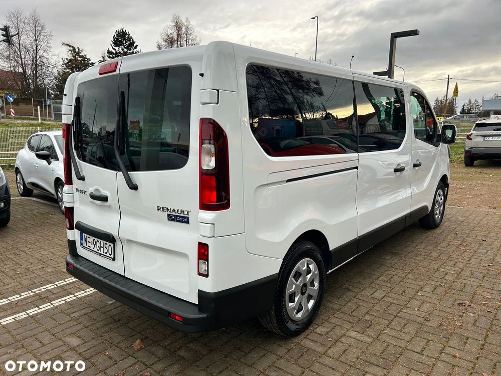 Renault Trafic 2.0 dCi - 6