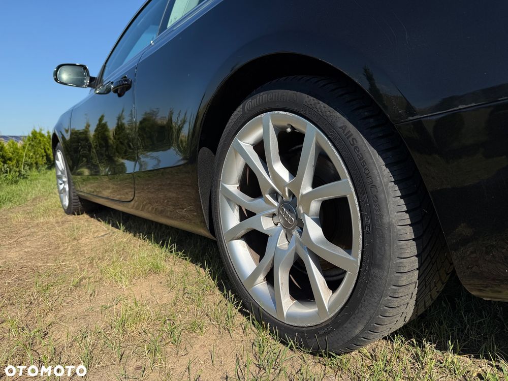 Audi A5 Coupé 2.0 TDI DPF - 26