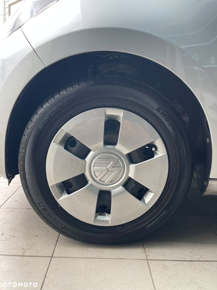 Volkswagen up! ASG cup - 11