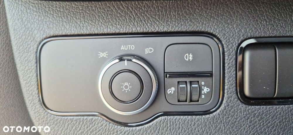Mercedes-Benz Sprinter Sprinter - 14