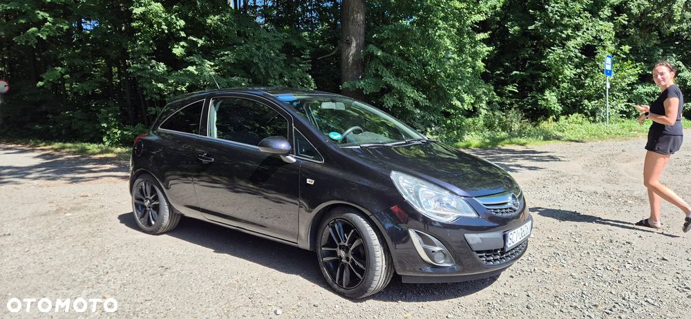 Opel Corsa 1.4 16V Cosmo - 3