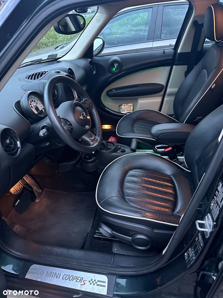 MINI Cooper S - 7