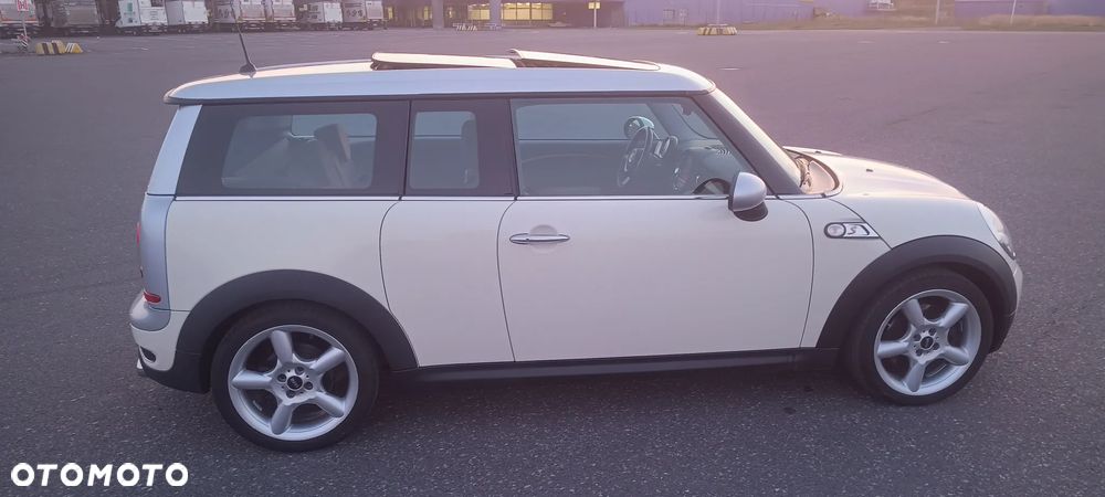 MINI Clubman Cooper S - 3