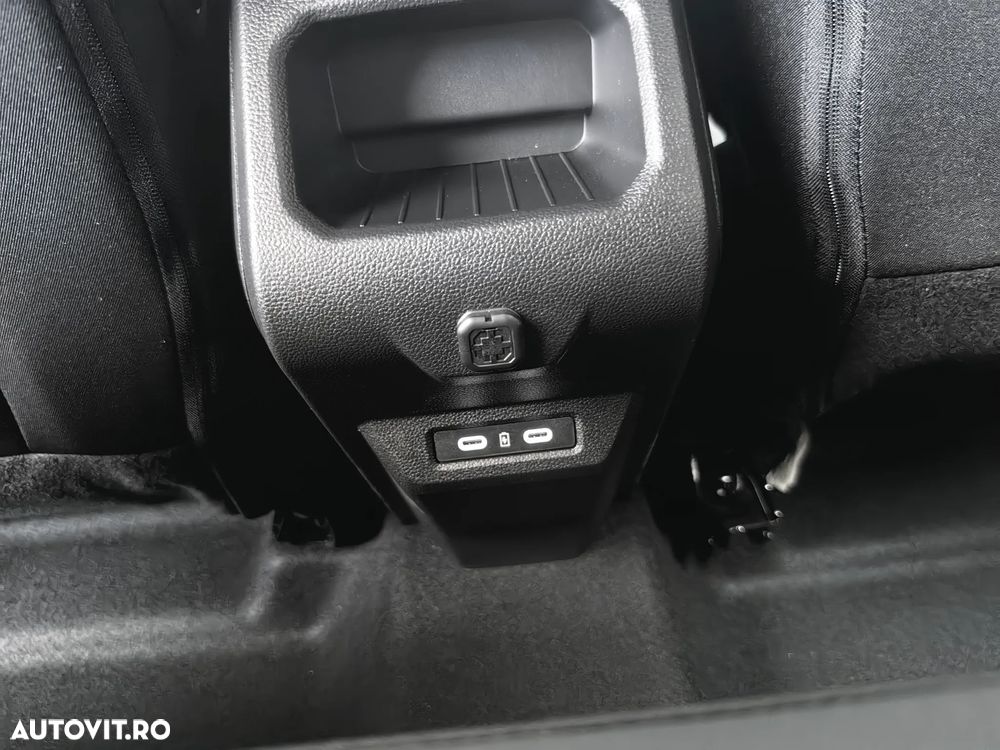 Dacia Duster 155 Extreme - 22