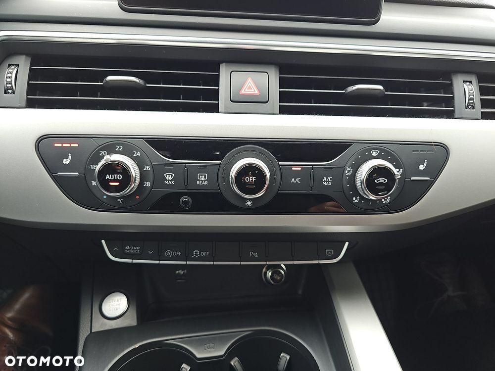 Audi A5 - 27
