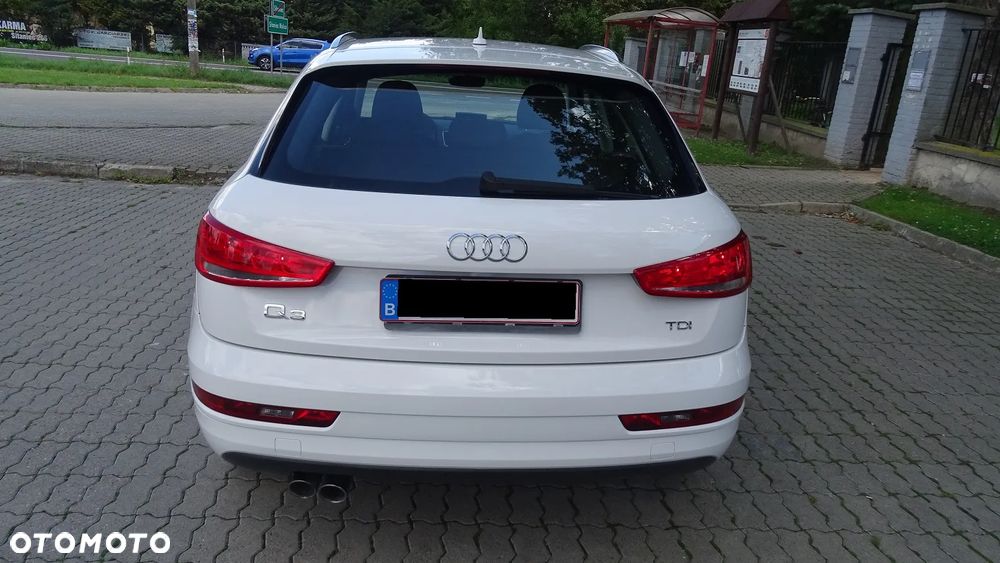 Audi Q3 - 8
