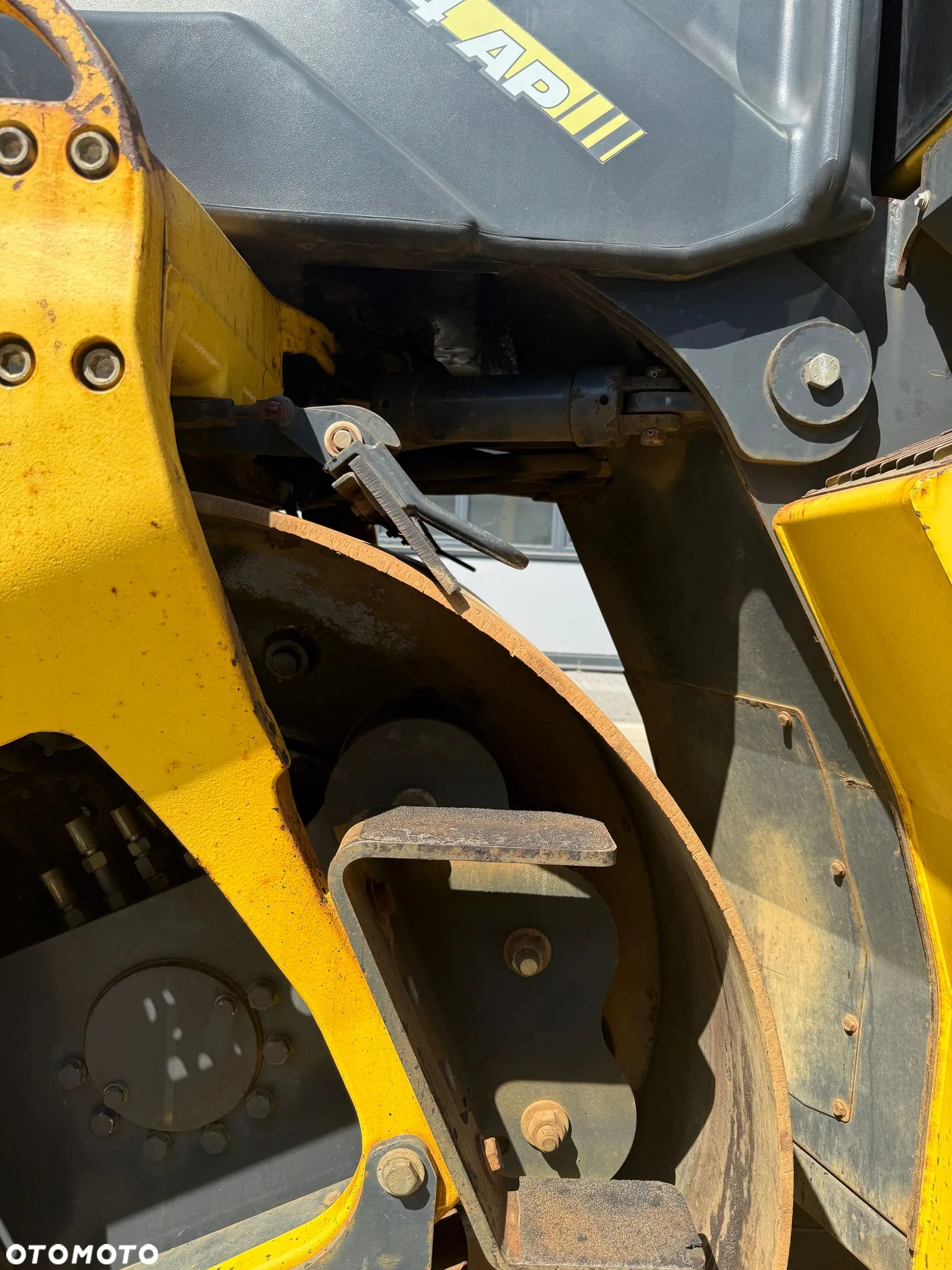 Bomag BW 154 AP-4 AM - 10