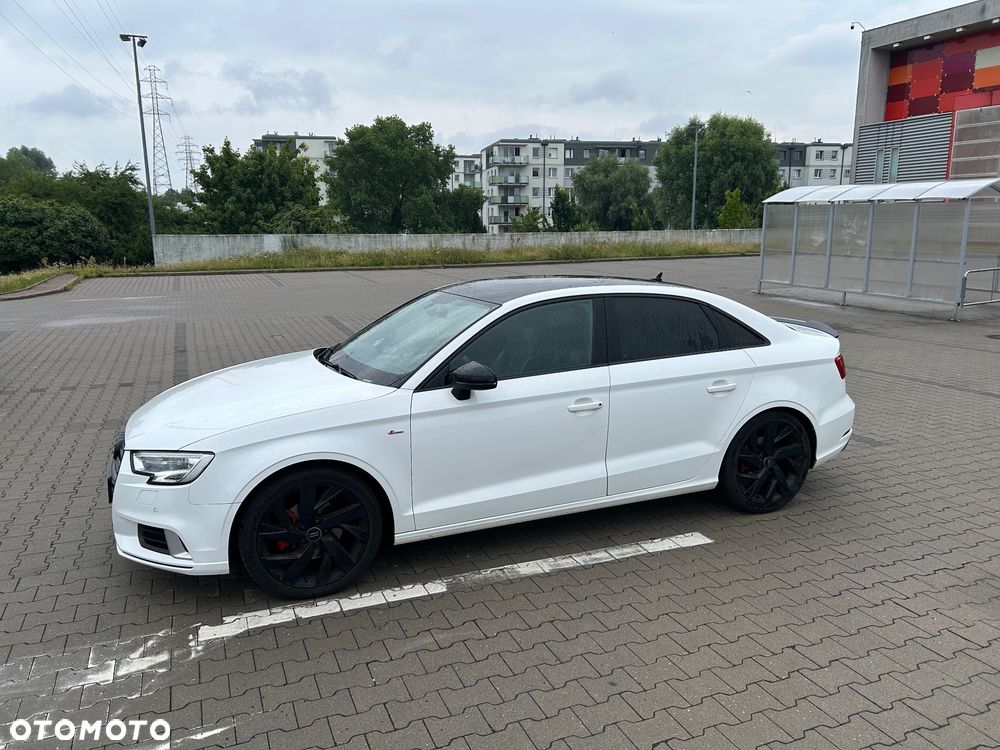 Audi A3 Limousine 35 TFSI - 2