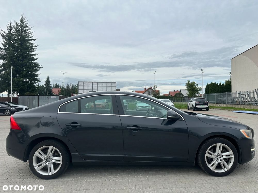 Volvo S60 - 13