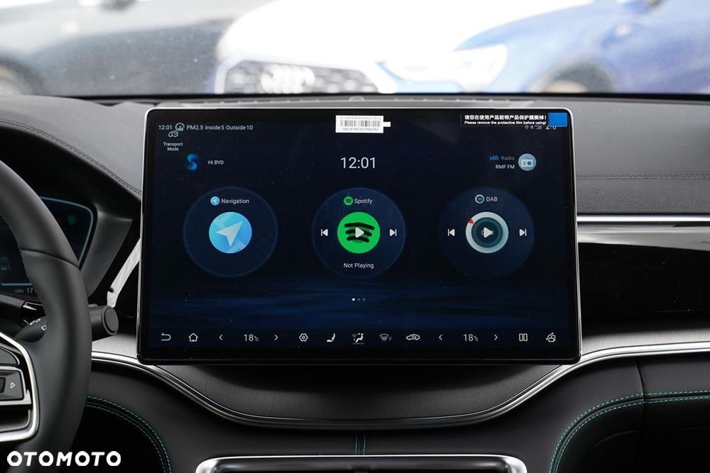 BYD Seal U 1.5 Boost - 17