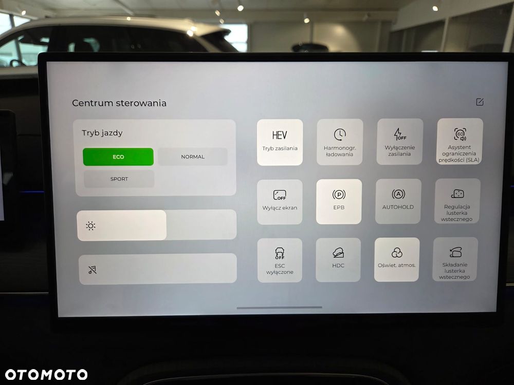 Chery Tiggo 8 1.5 T-GDI Super Hybrid Comfort DCT - 35