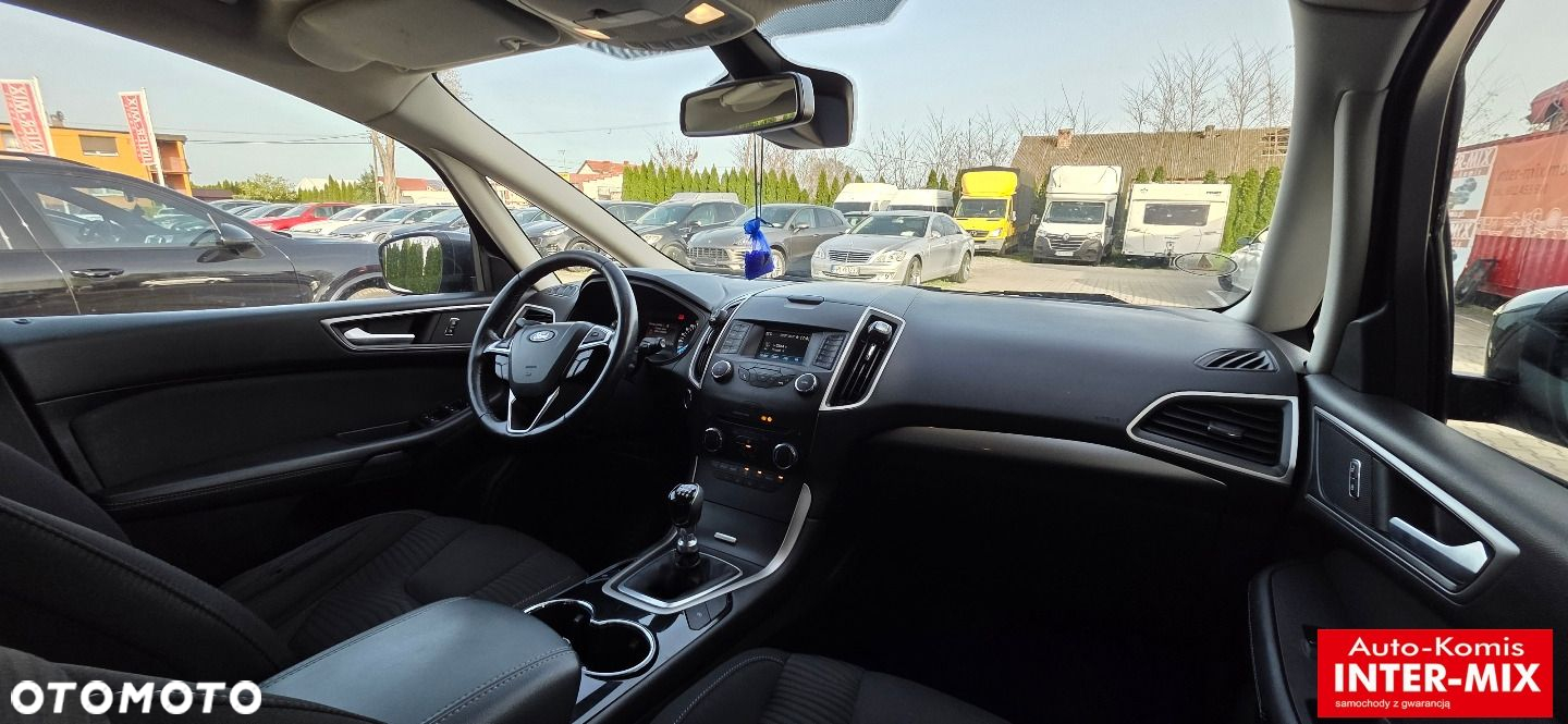 Ford S-Max - 4