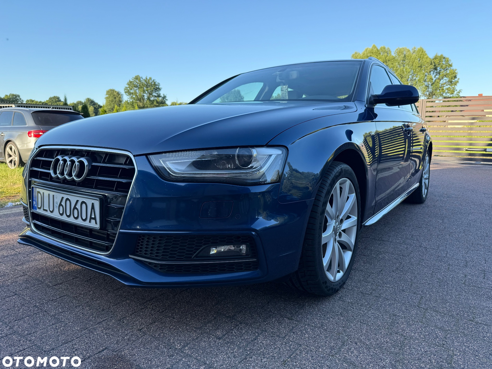 Audi A4 Avant - 3