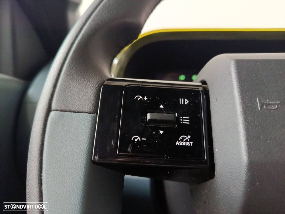 Fiat Grande Panda 1.2 Hybrid La Prima eDCT - 17