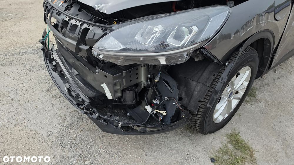 Ford Kuga 2.5 Duratec PHEV TITANIUM - 2