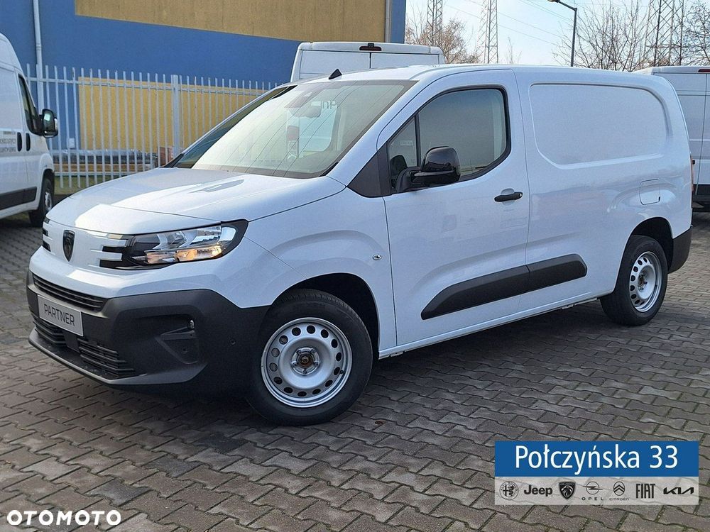Peugeot Partner - 2
