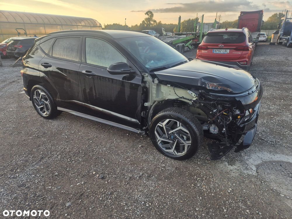 Hyundai Kona 1.6 GDI DCT Select - 7