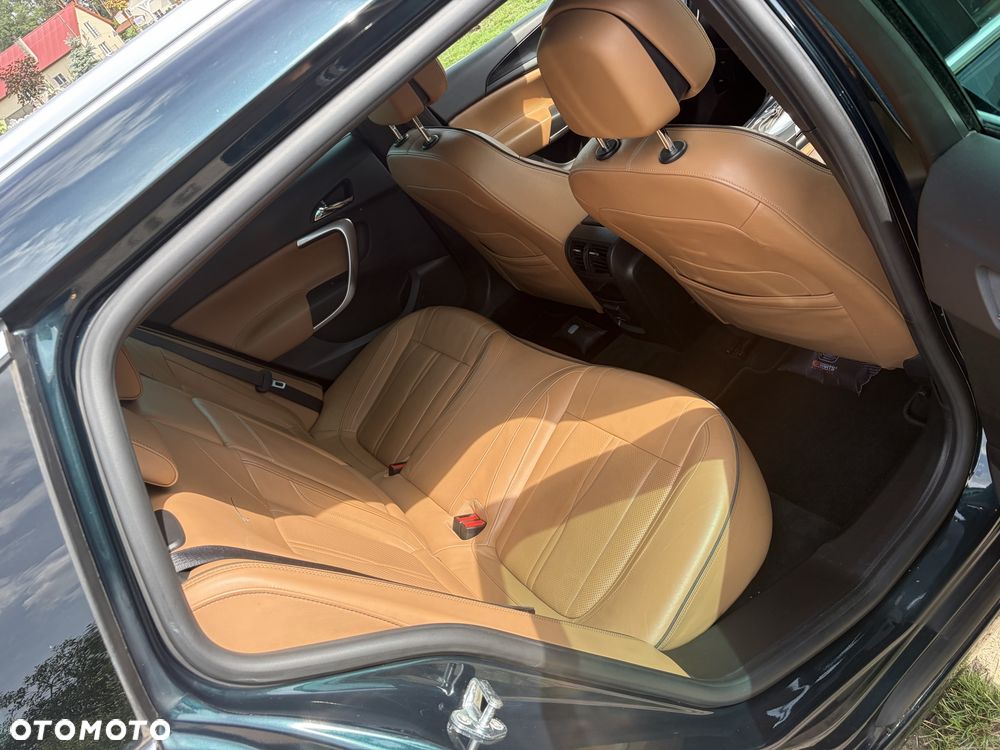 Opel Insignia - 5
