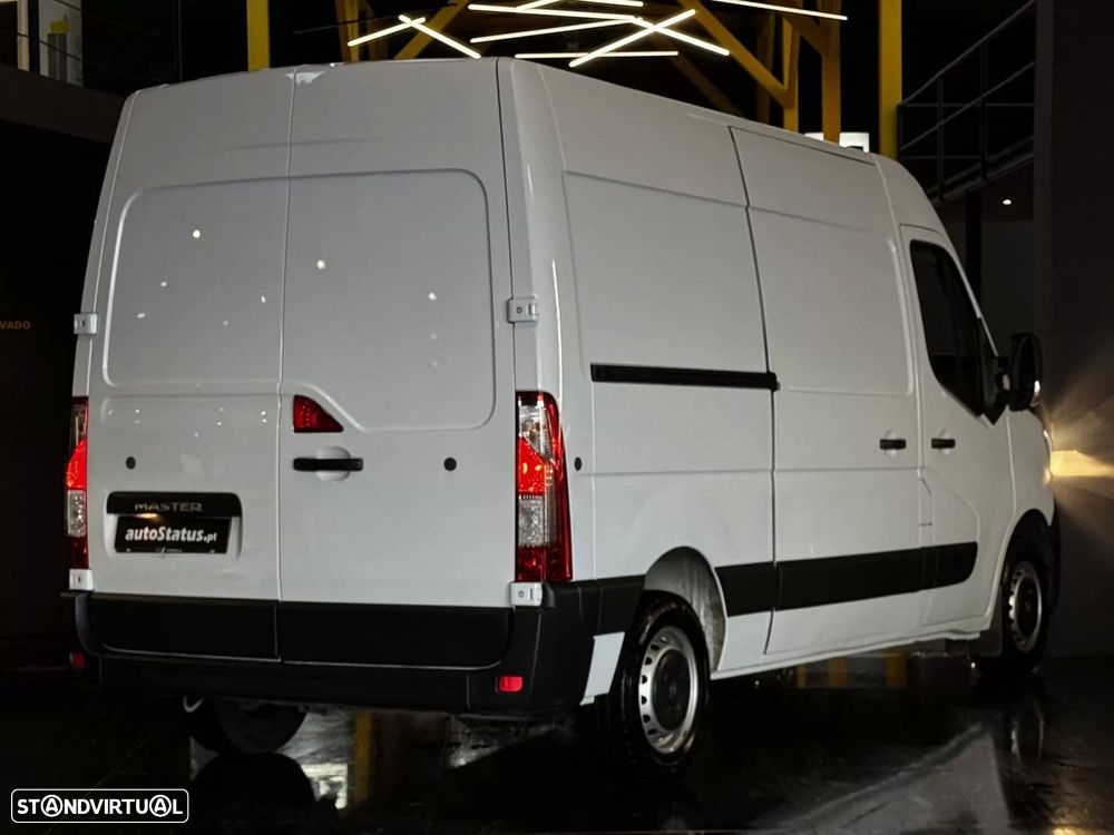 Renault 2.3 dci l2h2 3.5t ss - 14