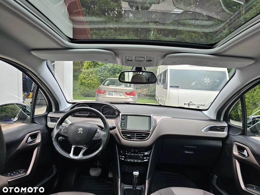 Peugeot 2008 1.6 VTi Allure - 7