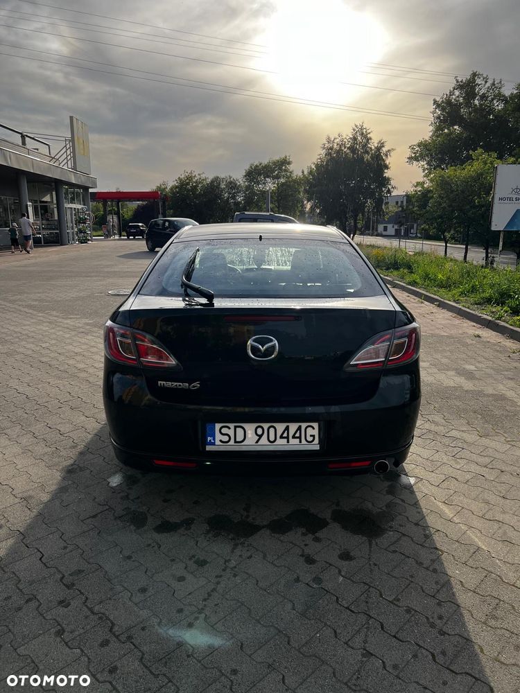 Mazda 6 2.0 CD Exclusive - 7
