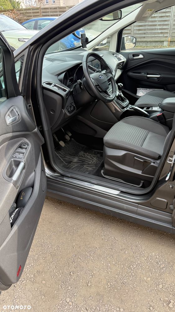 Ford C-MAX 1.0 EcoBoost Titanium ASS - 7