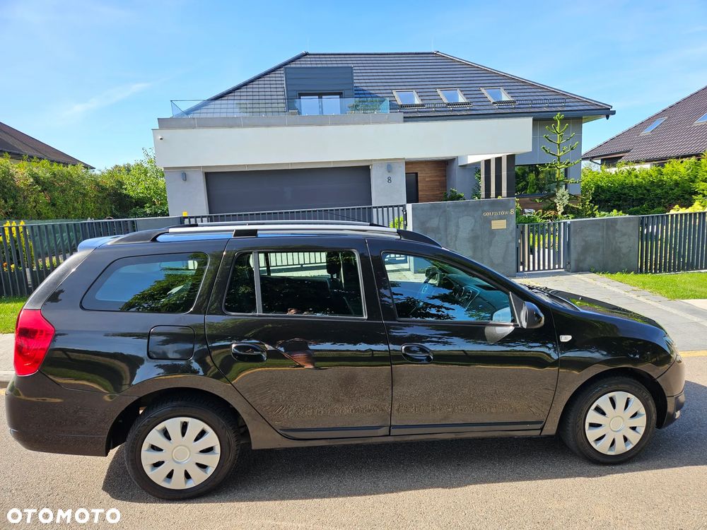 Dacia Logan 1.2 16V Laureate - 17