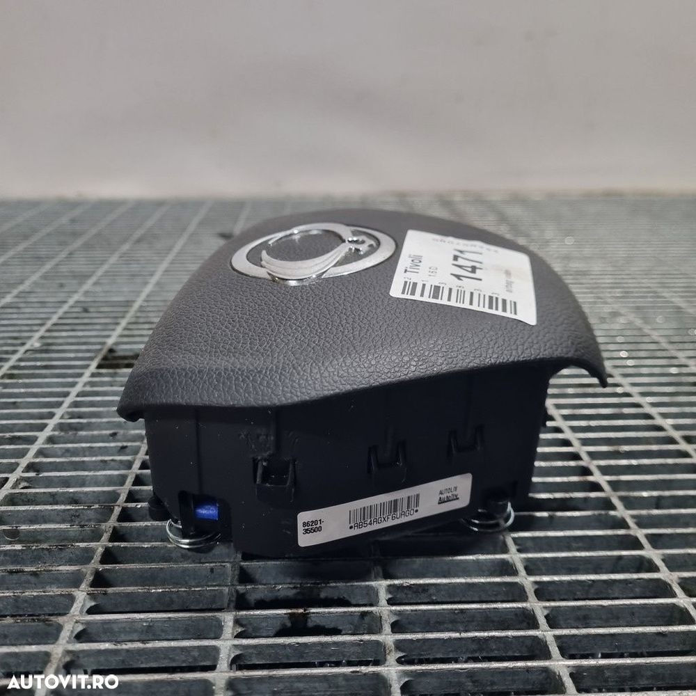 Airbag volan SsangYong Tivoli 2015 - 2019 (1471) - 2