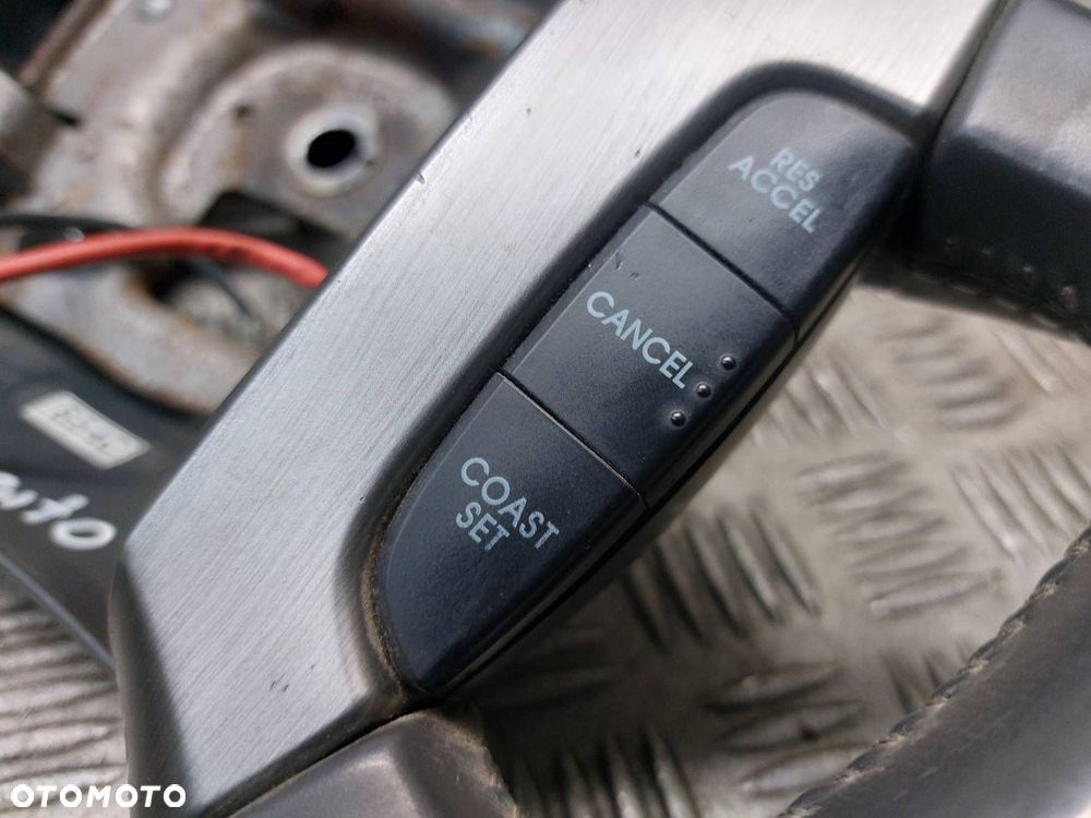 KIEROWNICA KIA SORENTO I MULTIFUNKCJA 211516-241210 - 3