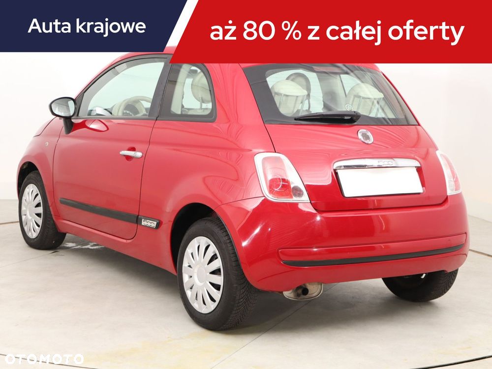 Fiat 500 - 6