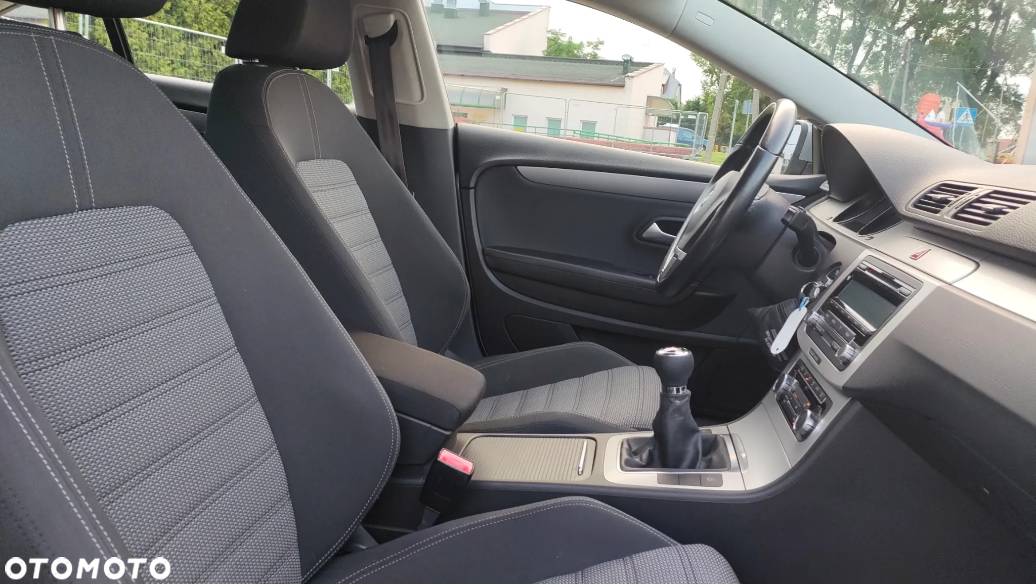 Volkswagen Passat CC 1.8 TSI - 8