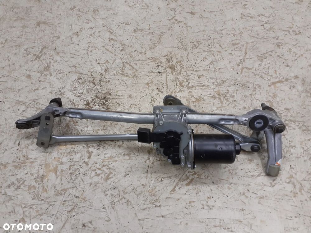 MECHANIZM WYCIERACZEK BMW E90 6978263-01 - 5