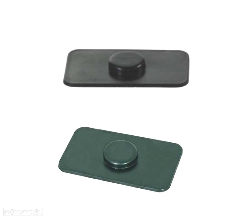 TAMPAS PDC UNIVERSAL PARA MERCEDES 18MM - 2