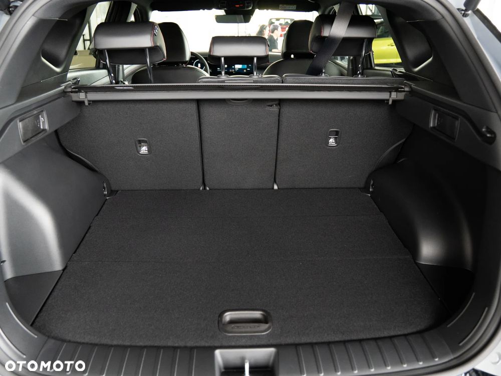 Hyundai Tucson 1.6 T-GDi N-Line 2WD - 40