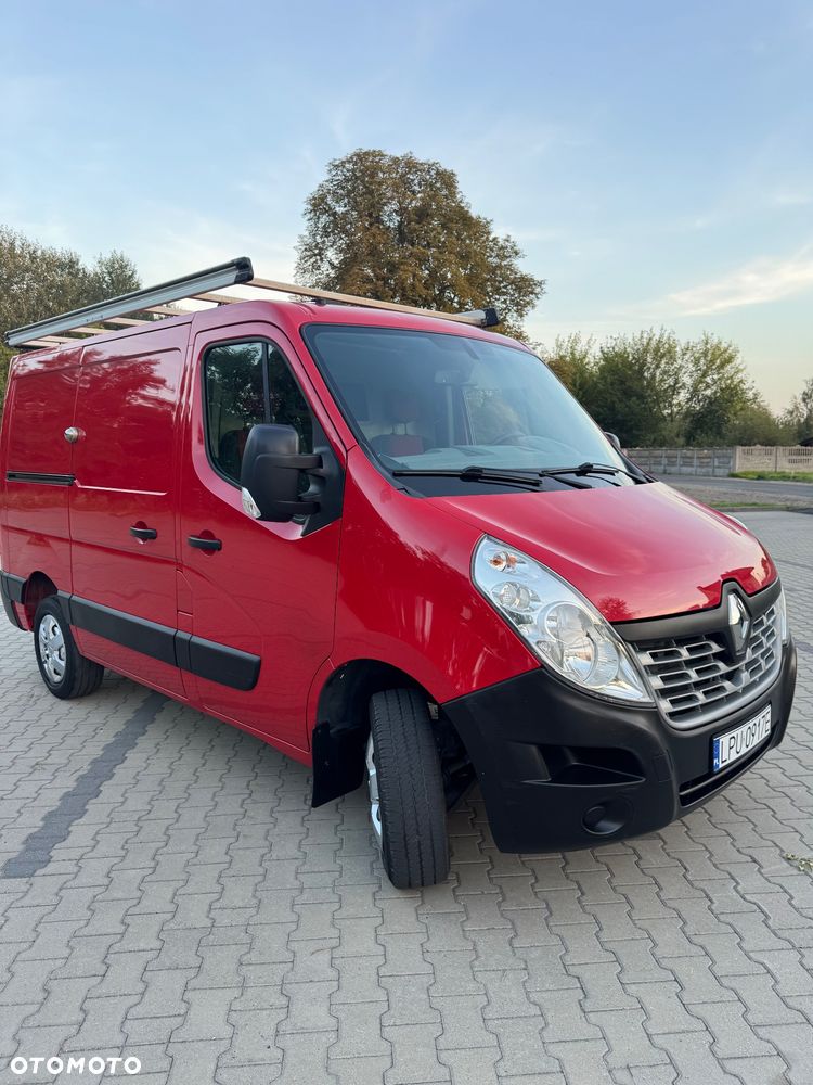 Renault Master - 9
