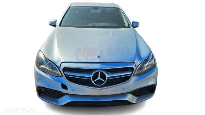 Bara fata Mercedes E-Class W212 facelift pachet AMG 2013-2016 2.2 CDI 651925 cutie 7G-tronic - 3