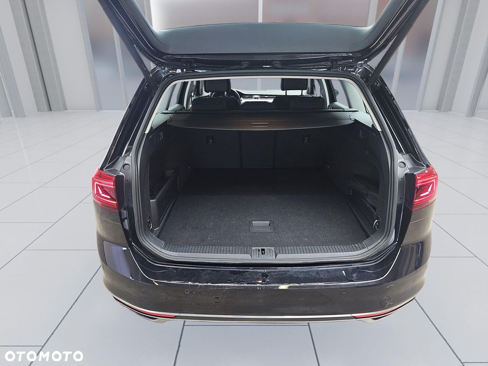 Volkswagen Passat Variant 1.4 TSI Plug-In Hybrid GTE DSG - 19