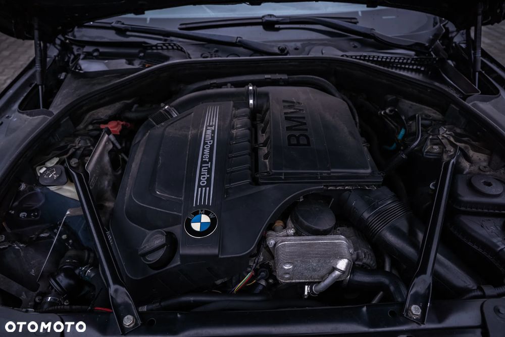 BMW Seria 6 - 26