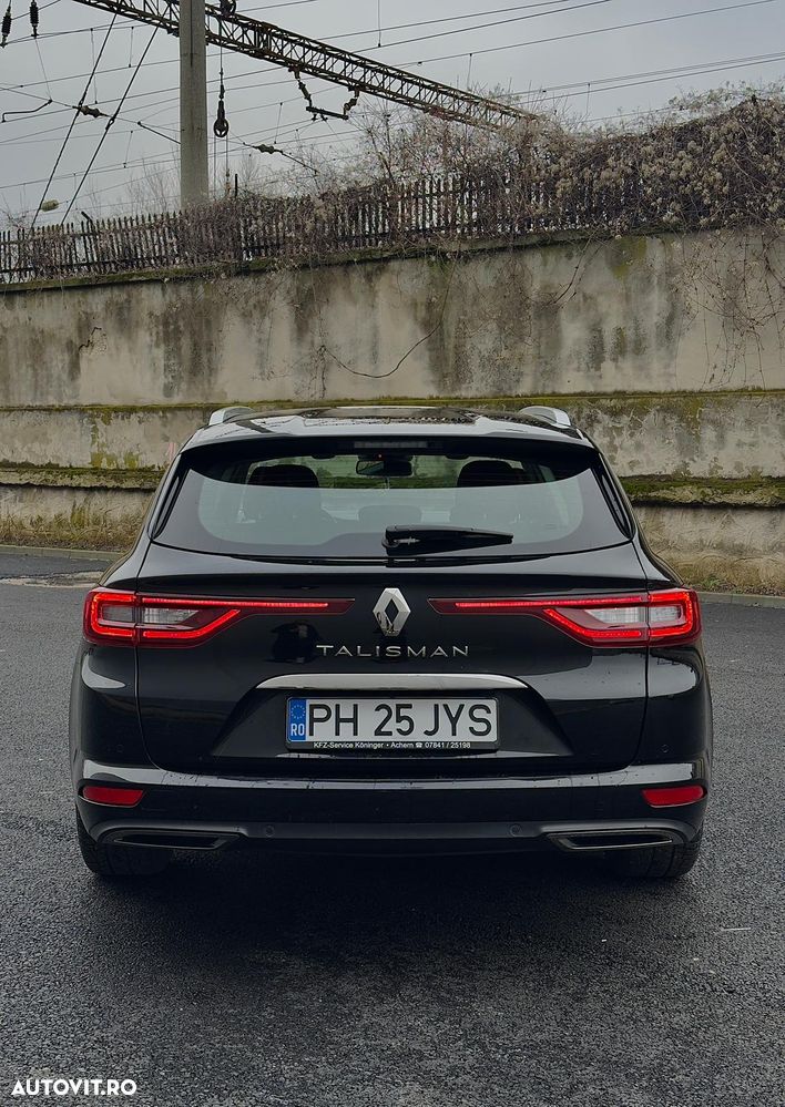 Renault Talisman - 17