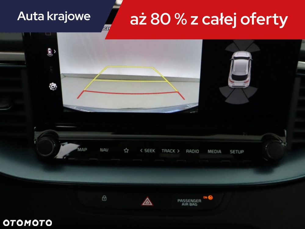 Kia XCeed - 20