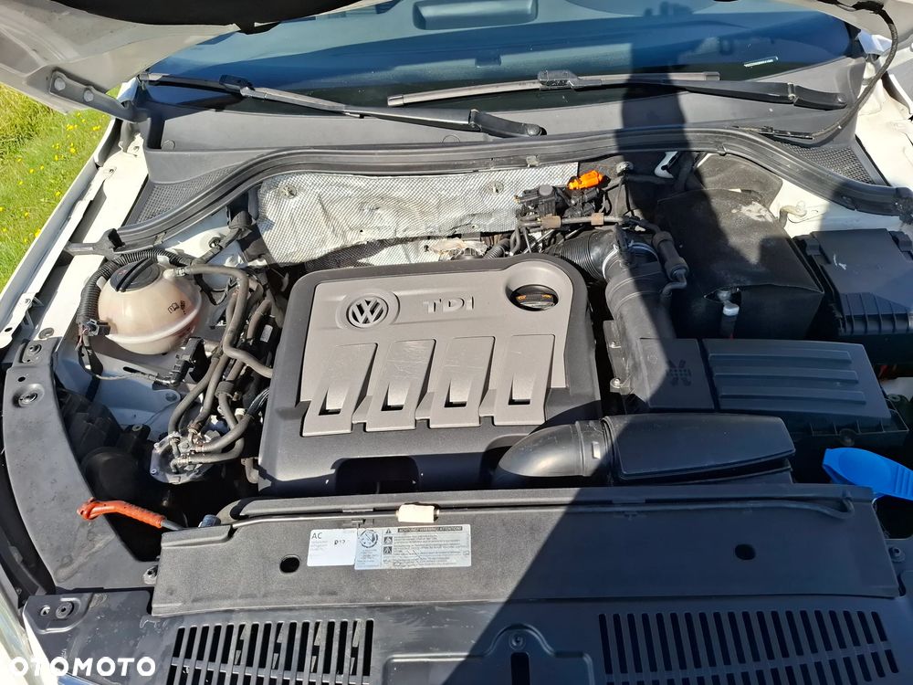 Volkswagen Tiguan 2.0 TDI 4Mot Sport DSG - 21