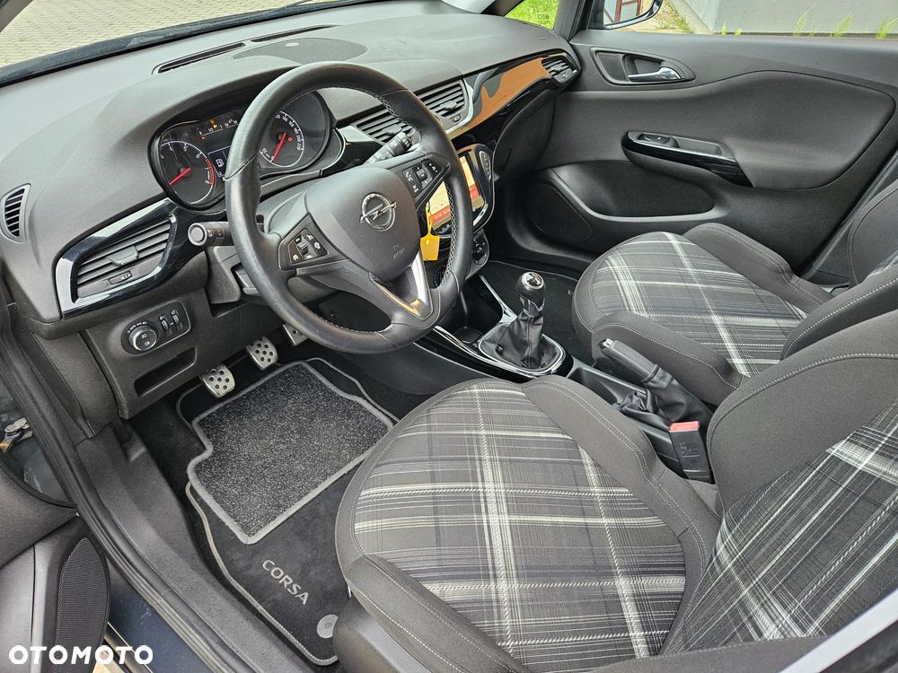 Opel Corsa - 21