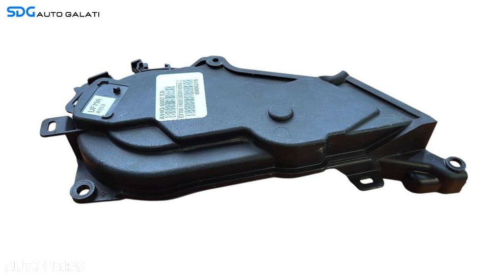 Capac Distributie Motor Ford Kuga 2 2.0 TDCI G6DB 2012 - 2016 Cod AV4Q-6007-EA 6906376 [LR2223] - 1