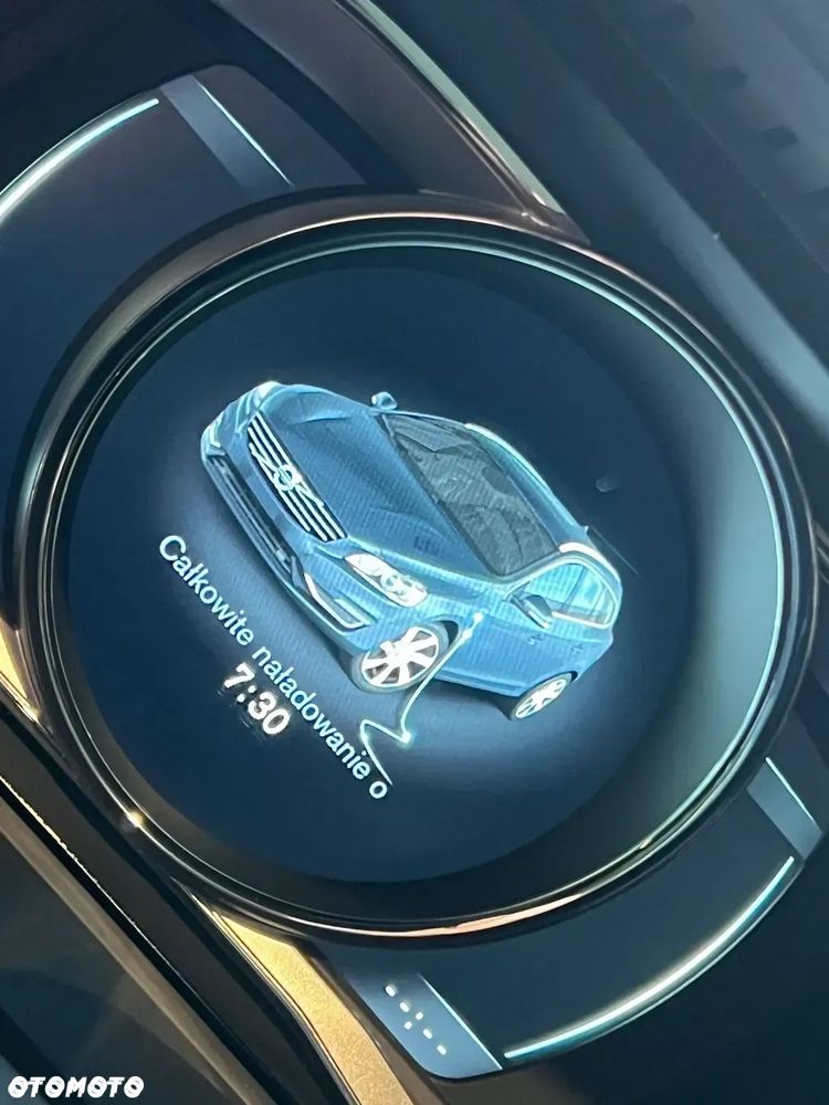 Volvo V60 - 29