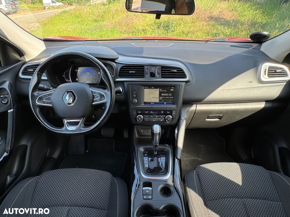 Renault Kadjar - 9