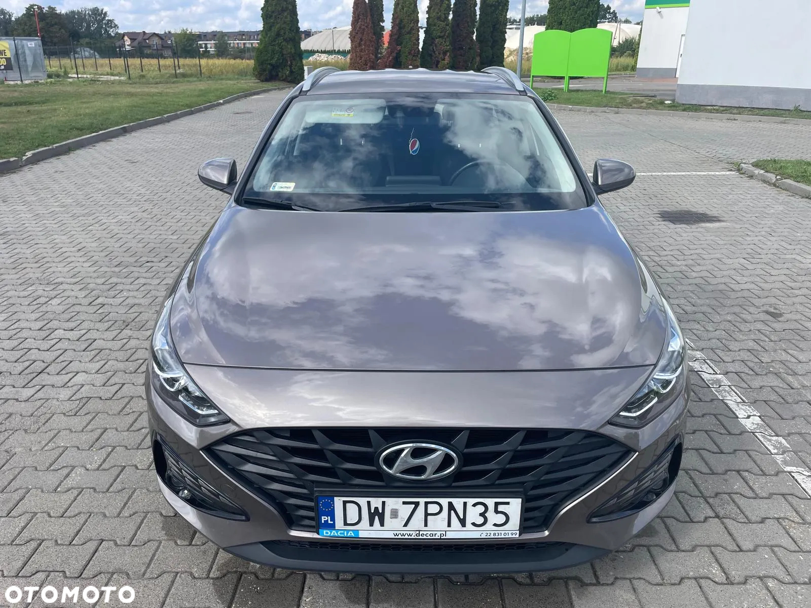 Hyundai i30 - 2